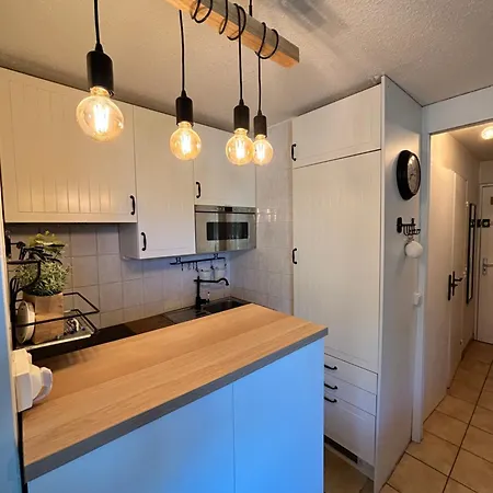 Apartamento Vue Imprenable !