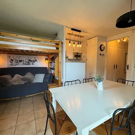 Lägenhet Vue Imprenable !