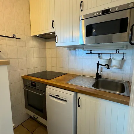 Lägenhet Vue Imprenable ! *