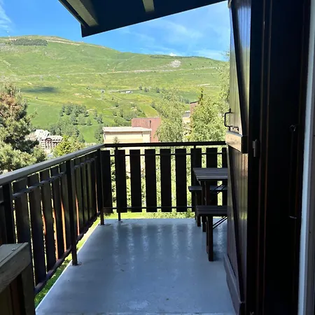 Vue Imprenable ! Les Deux Alpes