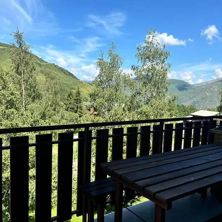 Vue Imprenable ! * Les Deux Alpes