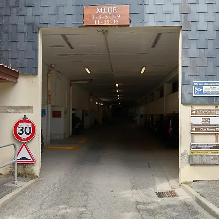 Vue Imprenable ! Lägenhet