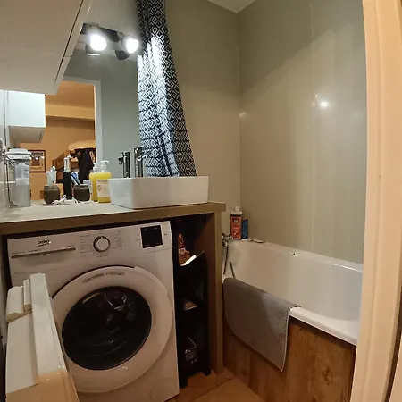 Apartamento Vue Imprenable ! Les Deux Alpes