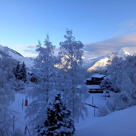 Vue Imprenable ! Les Deux Alpes