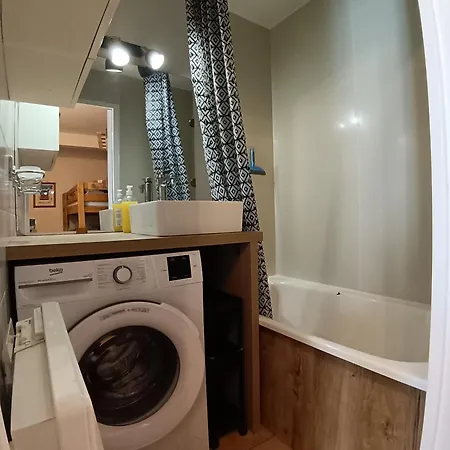 Lägenhet Vue Imprenable ! *