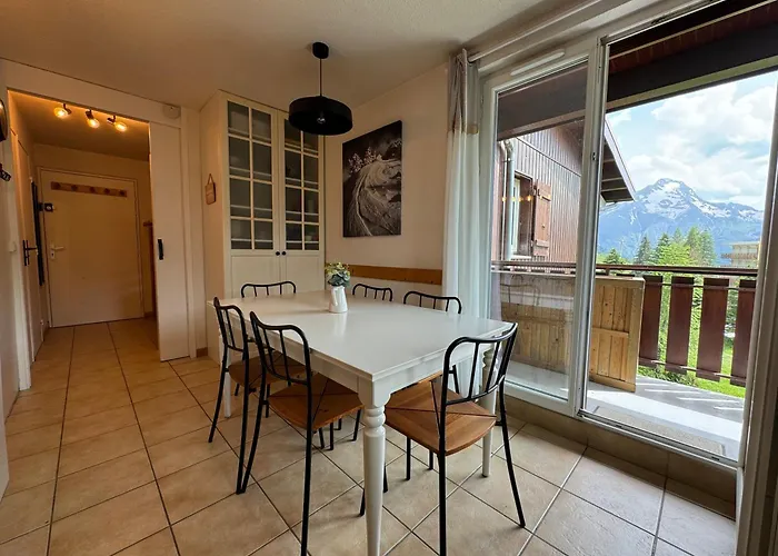 Vue Imprenable ! * Les Deux Alpes