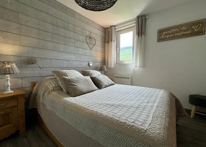 Vue Imprenable ! * Les Deux Alpes