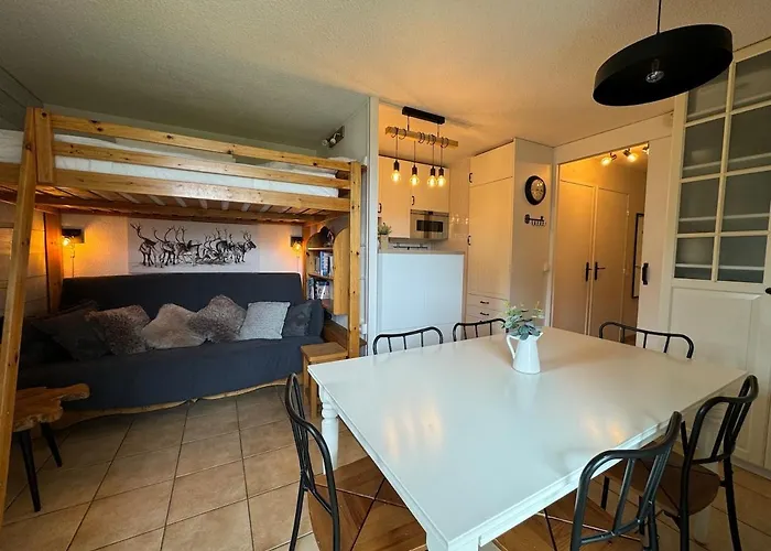 Daire Vue Imprenable !