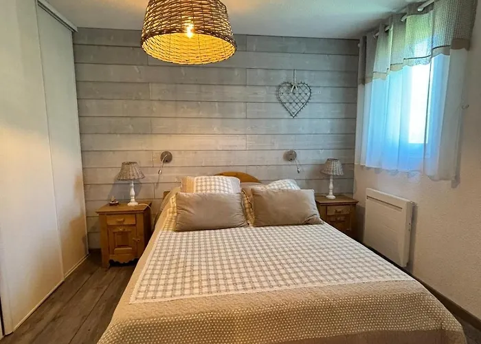 Vue Imprenable ! Daire *