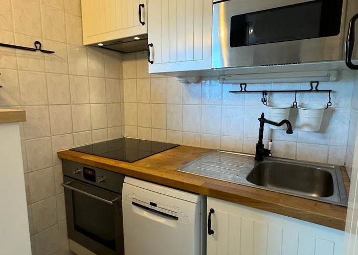 Daire Vue Imprenable ! *