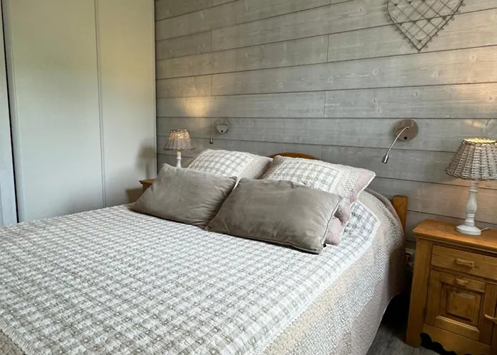 Vue Imprenable ! * Les Deux Alpes