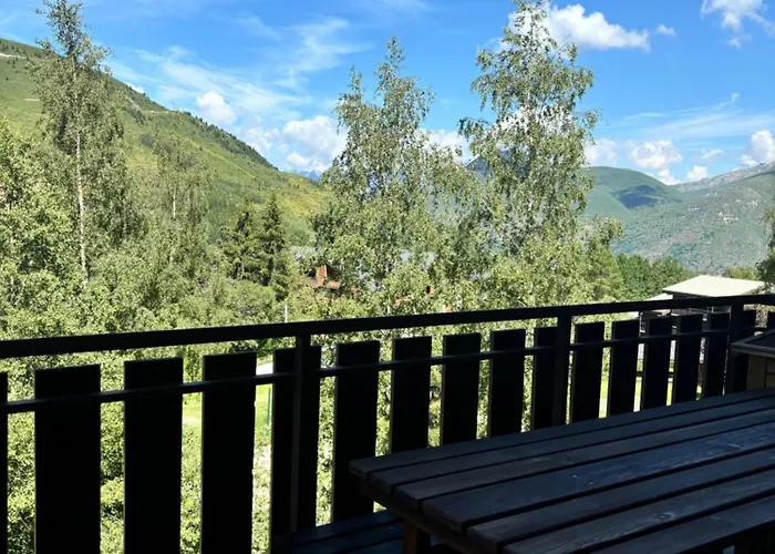 Vue Imprenable ! * Les Deux Alpes