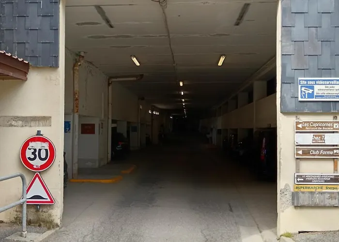 Vue Imprenable ! Daire